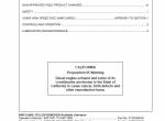 repair manual Tigercat Feller Buncher 845C, L845C Operator’s Manual PDF - 1