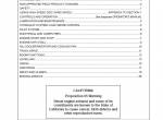 repair manual Tigercat Feller Buncher 845C, L845C Service Manual PDF - 1
