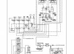 repair manual Tigercat Feller Buncher 845C, L845C Service Manual PDF - 5