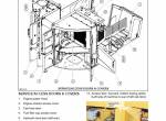 repair manual Tigercat Harvester H822C, LH822C, H830C, LH830C Operator’s and Service Manuals PDF - 3