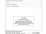 repair manual Tigercat Harvester H845C, LH845C Operator’s Manual PDF - 1