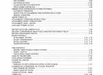 repair manual Tigercat Harvester H845D, LH845D Operator’s and Service Manual PDF - 2