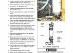 repair manual Tigercat Harvester H845D, LH845D Operator’s and Service Manual PDF - 4