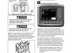 repair manual Tigercat Harvester H855C, LH855C Service Manual PDF - 6