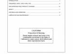 repair manual Tigercat Harvester H855D, LH855D Operator’s & Service Manual PDF - 1