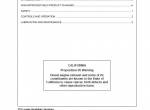 repair manual Tigercat Loader 215 Operator’s Manual PDF - 1