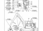 repair manual Tigercat Loader 234B Operator’s and Service Manual PDF - 4