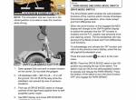 repair manual Tigercat Loader 250C Operator’s and Service Manual PDF - 3