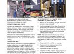 repair manual Tigercat Loader 250C Operator’s and Service Manual PDF - 4