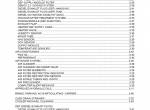 repair manual Tigercat Loader 250D Operator’s and Service Manual PDF - 3