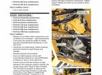 repair manual Tigercat Logger 880 Service Manual PDF - 3
