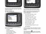repair manual Tigercat MD3 Computer Supplement For 800 Series Track Machines PDF - 2