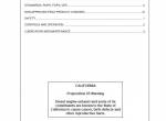 repair manual Tigercat Mulcher 470 Operator’s and Service Manual PDF - 1