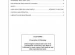 repair manual Tigercat Mulcher M726E Operator’s and Service Manual PDF - 1