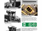 repair manual Tigercat Mulcher M726E Operator’s and Service Manual PDF - 5