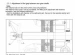 repair manual Tigercat NAF Bogie Axle Type TC48/00 - BM168 Service And Repair Manual PDF - 3
