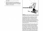 repair manual Tigercat Shovel Logger S855C, LS855C Operator’s and Service Manual PDF - 4