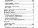 repair manual Tigercat Shovel Logger S855D, LS855D Operator’s and Service Manual PDF - 2