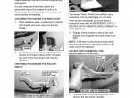 repair manual Tigercat Shovel Logger S855D, LS855D Operator’s and Service Manual PDF - 3