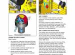 repair manual Tigercat Shovel Logger S855D, LS855D Operator’s and Service Manual PDF - 4