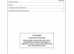 repair manual Tigercat Skidder 610C Operator’s Manual PDF - 1