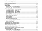 repair manual Tigercat Skidder 610E, 615E Operator’s and Service Manual PDF - 2