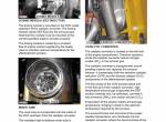 repair manual Tigercat Skidder 610E, 615E Operator’s and Service Manual PDF - 4
