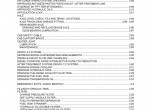 repair manual Tigercat Skidder 620E/625E/630E/635E Operator’s and Service Manual PDF - 3