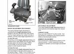 repair manual Tigercat Track Loader T250C Operator’s Manual PDF - 3