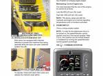 repair manual Tigercat Trencher T726G Operator’s and Service Manual PDF - 2