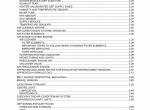 repair manual Tigercat Trencher T726G Operator’s and Service Manual PDF - 4