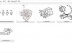 spare parts catalog Ford EPC5 USA 12.2019 Parts Catalog - 7