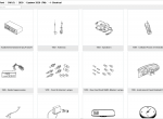 spare parts catalog Ford EPC5 USA 12.2019 Parts Catalog - 8