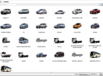 spare parts catalog Hyundai Global EPC5 2021 Spare Parts Catalog - 1