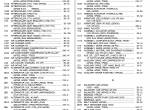 spare parts catalog John Deere 6076 OEM Natural Gas, Diesel Engines, Accessories (Waterloo) Parts Catalog PDF - 3