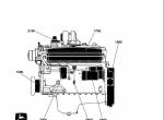 spare parts catalog John Deere 6101 OEM Engines (Waterloo) Parts Catalog PC2385 PDF - 1