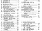 spare parts catalog John Deere 6466 OEM Engines And Accessories (Waterloo) Parts Catalog PDF - 2