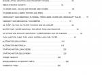 spare parts catalog John Deere 6619 OEM Engines And Accessories (Waterloo) Parts Catalog PDF - 1