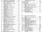 spare parts catalog John Deere 6619 OEM Engines And Accessories (Waterloo) Parts Catalog PDF - 2