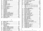 spare parts catalog John Deere 8955T, 8955A OEM Engines, Stationary Power Units, Accessories (Waterloo) Parts Catalog - 2