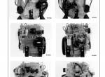 repair manual John Deere PowerTech 0.9L, 1.1L, 1.5L, 2.0L OEM Diesel Engines Operation Maintenance Manual PDF - 1