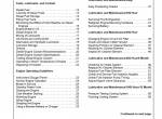 repair manual John Deere PowerTech 0.9L, 1.1L, 1.5L, 2.0L OEM Diesel Engines Operation Maintenance Manual PDF - 2