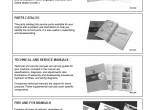 repair manual John Deere PowerTech 0.9L, 1.1L, 1.5L, 2.0L OEM Diesel Engines Operation Maintenance Manual PDF - 5