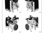 repair manual John Deere PowerTech 0.9L, 1.1L, 1.5L, 2.0L and Yanmar 4TNE98 Diesel Engines CTM119 PDF - 1