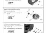 repair manual John Deere PowerTech 0.9L, 1.1L, 1.5L, 2.0L and Yanmar 4TNE98 Diesel Engines CTM119 PDF - 4