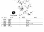 spare parts catalog John Deere PowerTech 12.5L OEM Engine (Waterloo) Parts Catalog PDF - 4