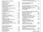 repair manual John Deere PowerTech 2.4L, 3.0L OEM Diesel Engines Operator’s Manual PDF - 3