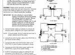 repair manual John Deere PowerTech 4.5L, 6.8L Mechanically-Controlled OEM Diesel Engines Operator’s Manual PDF - 4