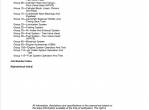 repair manual John Deere PowerTech 4.5L, 6.8L OEM Marine Diesel Engines Accessories Service Pricing Guide PDF - 1