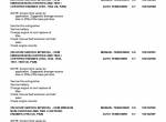 repair manual John Deere PowerTech 4.5L, 6.8L OEM Marine Diesel Engines Accessories Service Pricing Guide PDF - 2